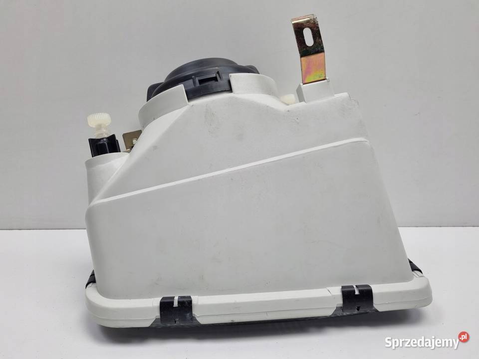 LEWA LEWY Ford Sierra 8290r PRZEDNIA LAMPA PRZÓD Rudka