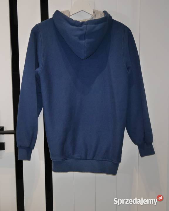 Hollister świetna bluza nowa 36 S Rozmiar 36(S) Pozostałe Wrocław sprzedam