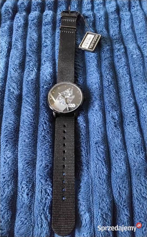 Zegarek Rodania Star Wars Lublin