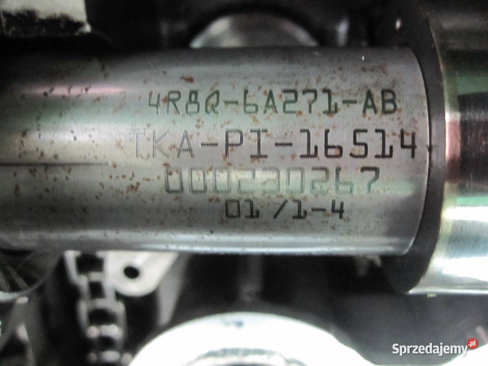 DISCOVERY 08r 27 TDV6 276DT 190 głowica Głowice cylindrów świętokrzyskie sprzedam