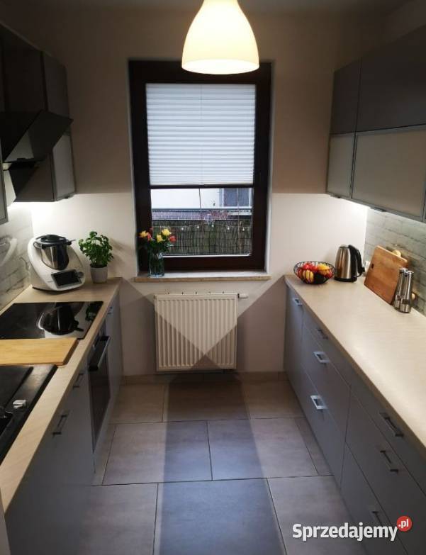 2pok 47met Ślęzoujście TARASOGRÓDGARAŻ Wrocław