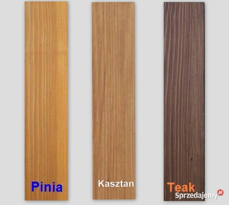 Huśtawka Ogrodowa Drewniana Dziecięca Plac zabaw Meble ogrodowe Jarocin sprzedam