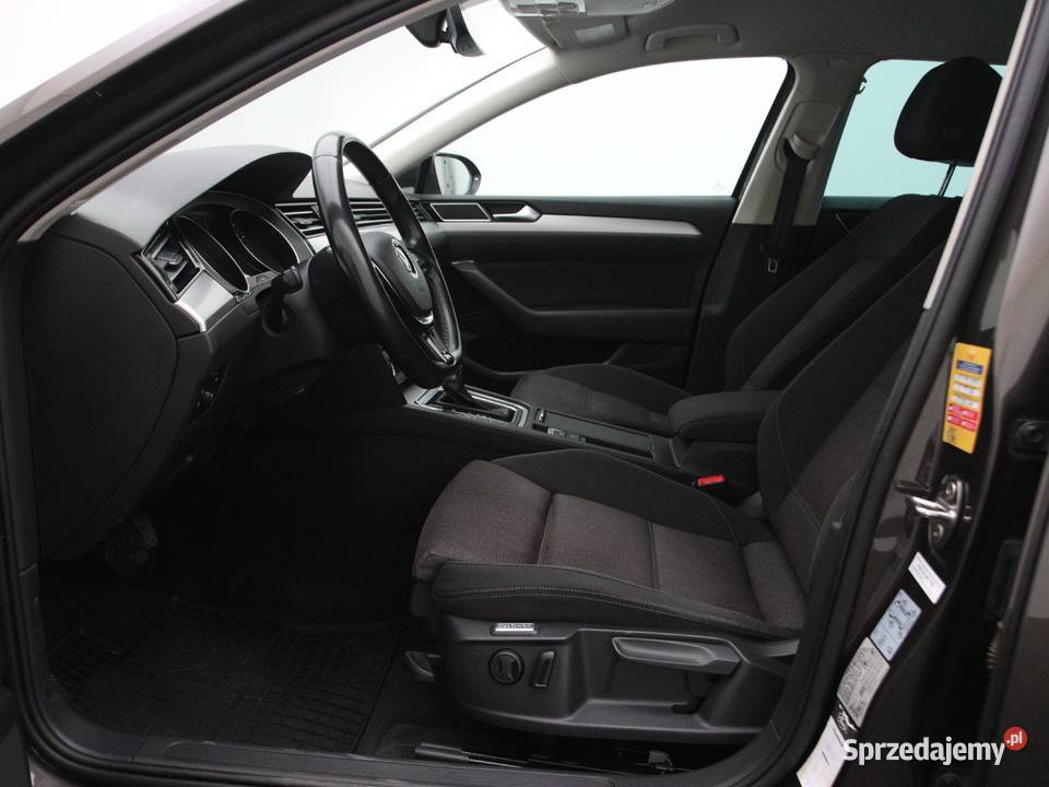 Volkswagen Passat B8 14 Comfortline 4/5 Lublin sprzedam
