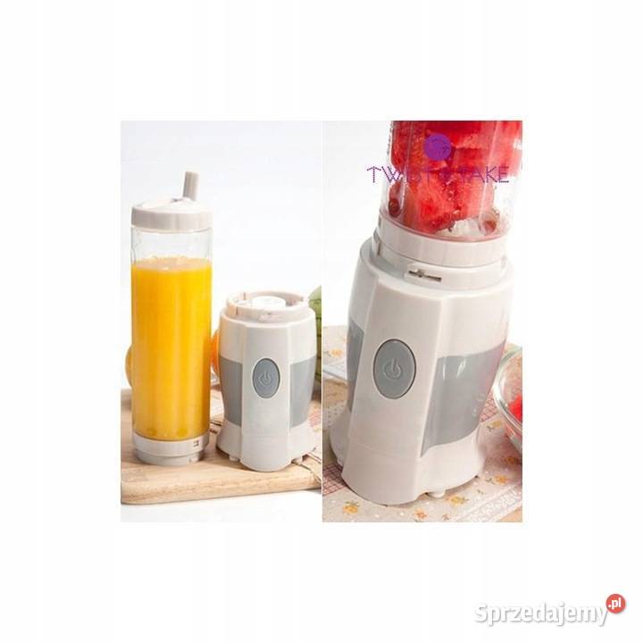 Blender kielichowy Appettissime B1505132 180 W podlaskie Białystok