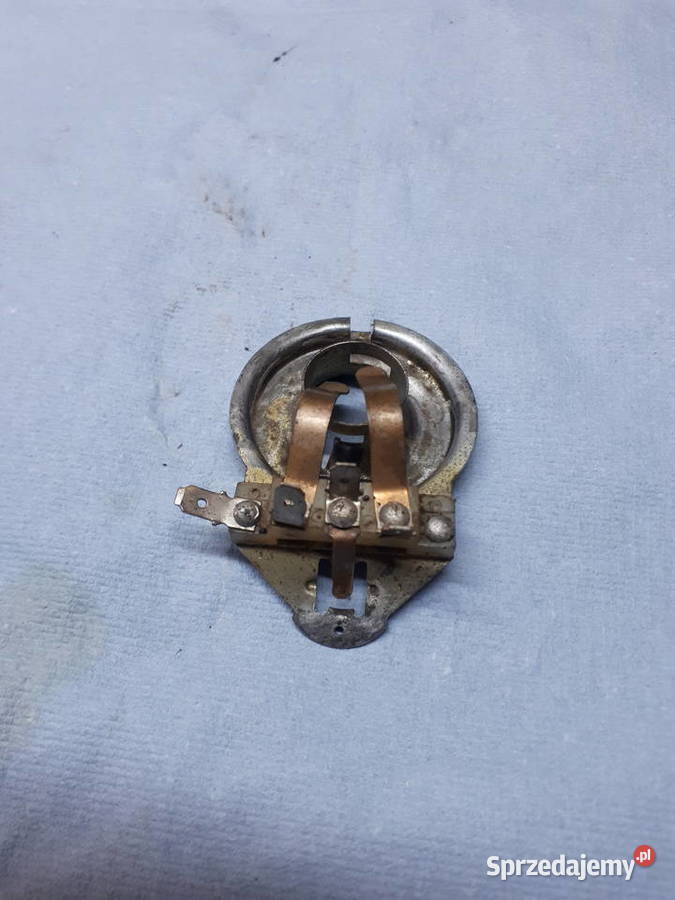 Oprawka żarówki Wsk 125 nie komar Pozostałe Rzeszów