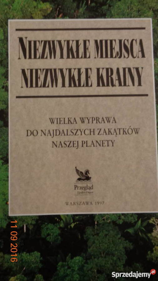 niezwykłe miejsca świata przyroda, krajobrazy Gdańsk
