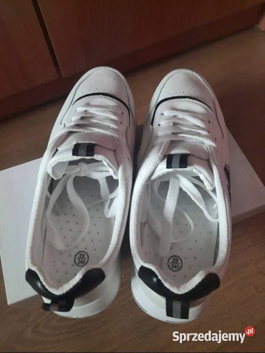 Buty Damskie Sportowe Nowe Elbląg sprzedam