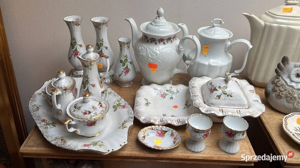 Musztardnica Puzderko owalne Iwona Chodzież Made Gdańsk