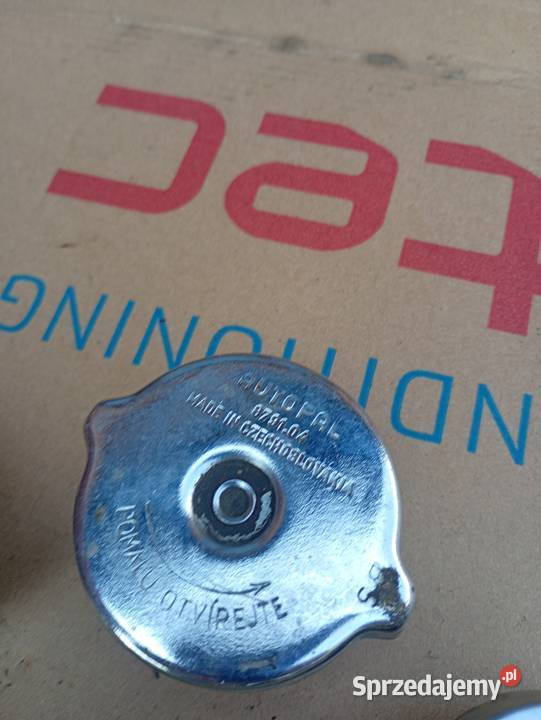 Termostat fiat 125p Termostaty Łowicz