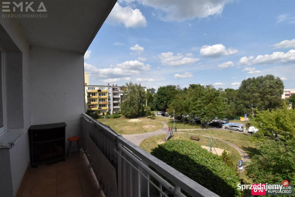 Mieszkanie 5301m2 3 pokoje Bydgoszcz Gierczak kujawsko-pomorskie