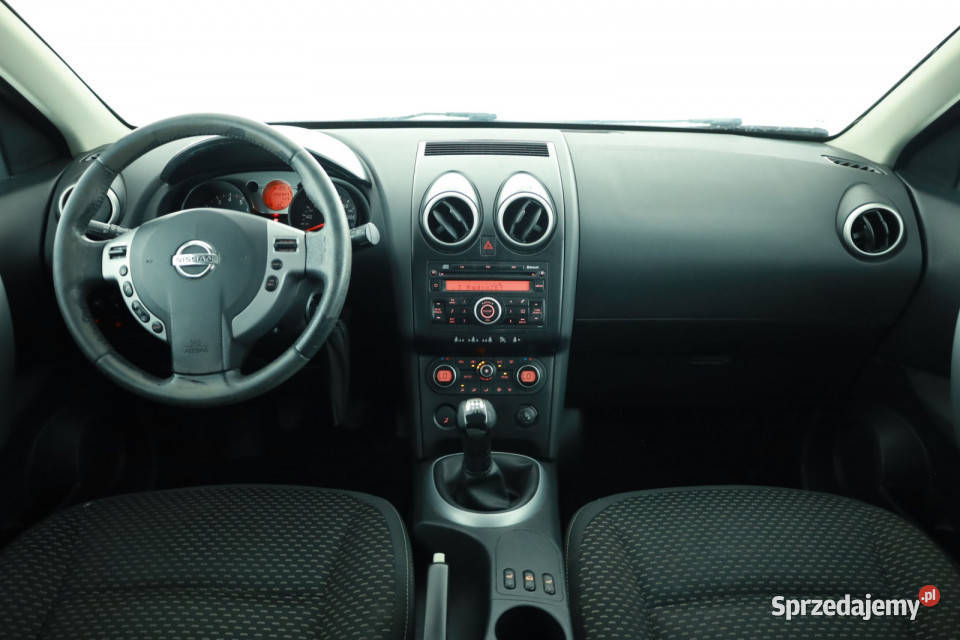 Nissan Qashqai 16 wielofunkcyjna kierownica mazowieckie Piaseczno