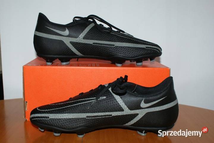 BUTY KORKI NIKE PHANTOM GT2 CLUB FGMG 42 Toruń