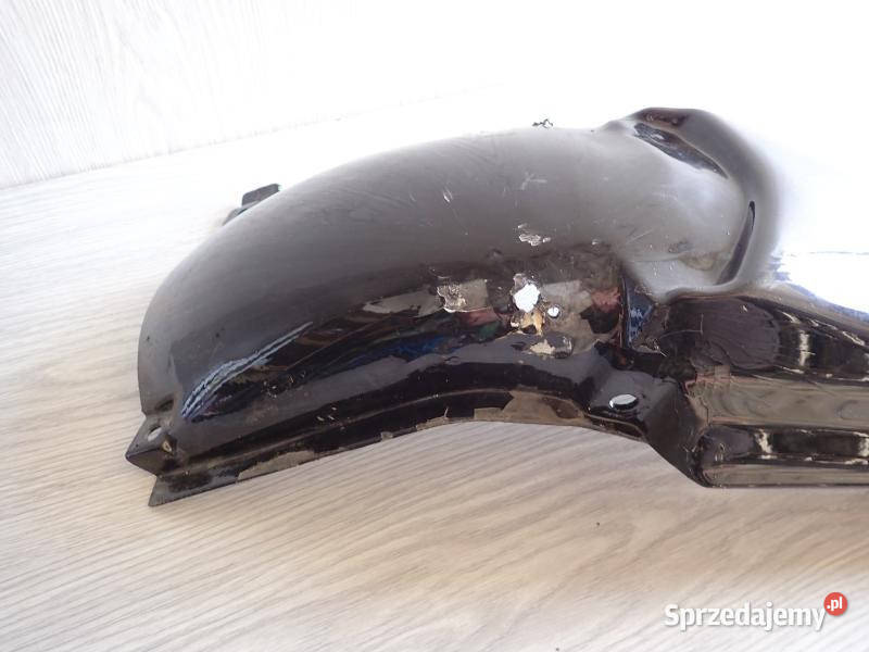 BŁOTNIK TYŁ MALOWANY YAMAHA YZF YZ 250 F 0609R Pozostałe Strzelce Krajeńskie
