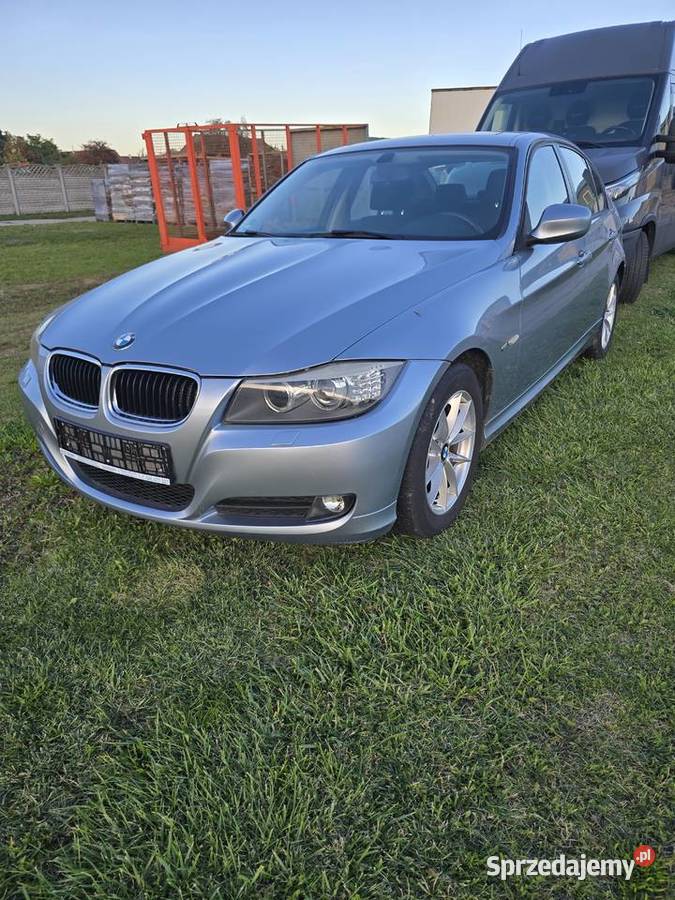 BMW 318 I 146 km super stan orginał
