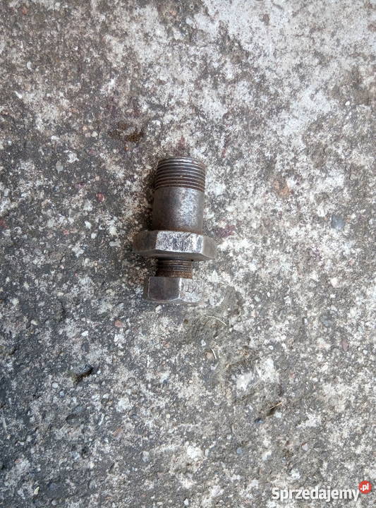 komar ogar itp ściągacz magneta