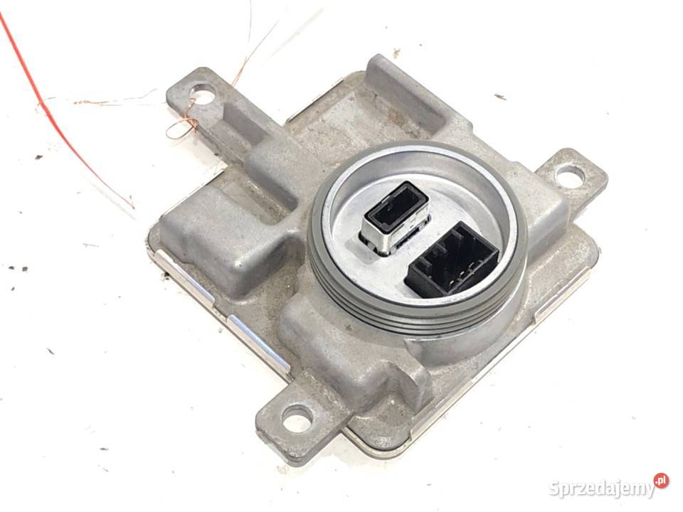 PRZETWORNICA XENON VW GOLF VII 8K0941597E MODUŁ osobowe sprzedam