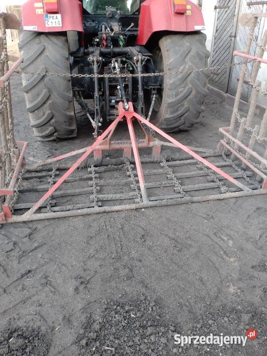 Sprzedam włókę 6m Danowiec