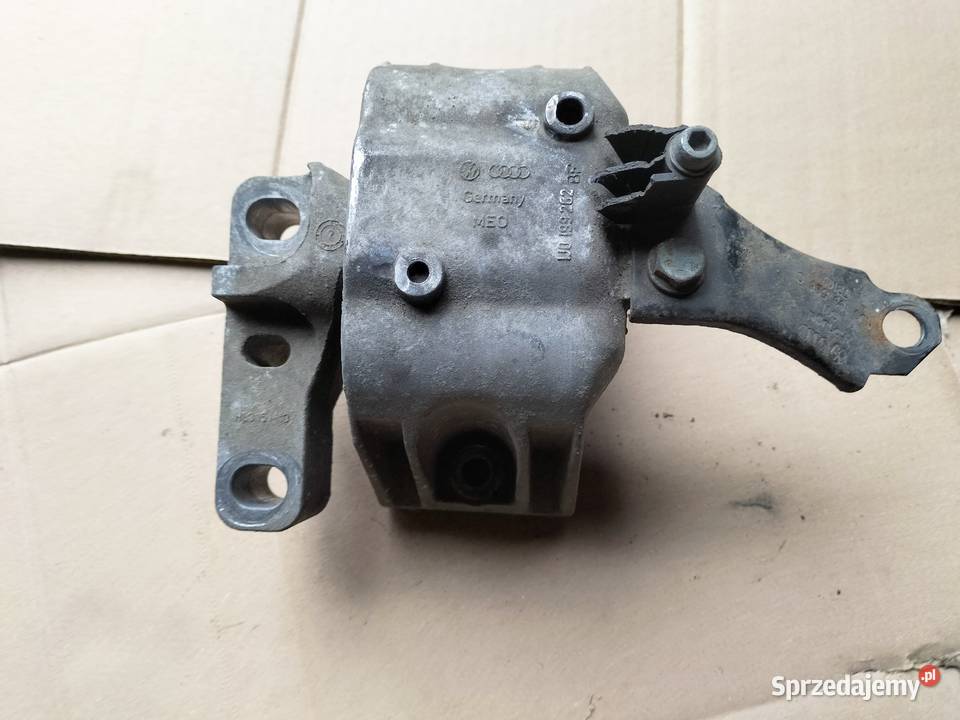 OCTAVIA VW SKODA AUDI GOLF 1J0199262 PODUSZKA lubelskie Kamień-Kolonia