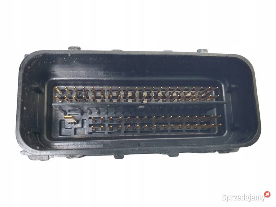 STEROWNIK SILNIKA Opel Corsa D 12 16V Delco Chełm