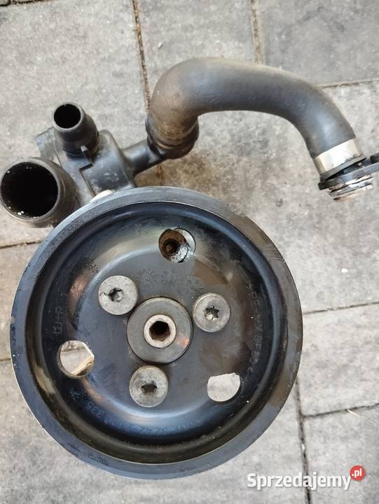 Pompa wspomagania n42 n46 BMW E46 Leżajsk