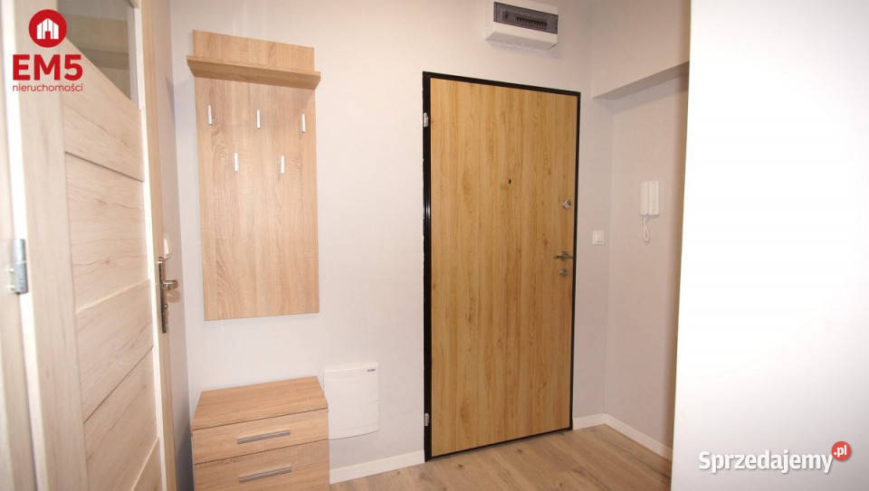 Mieszkanie na wynajem Białystok Ciepła 53m2 3