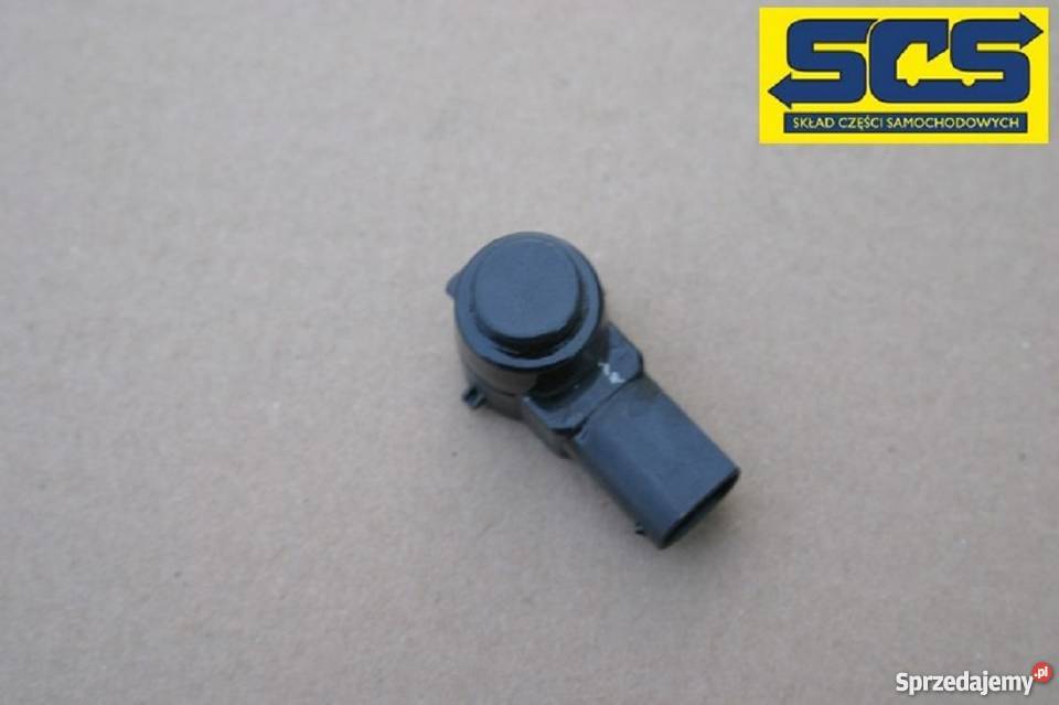 FIAT LANCIA ALFA CZUJNIK PARKOWANIA 735477204 Bieleń