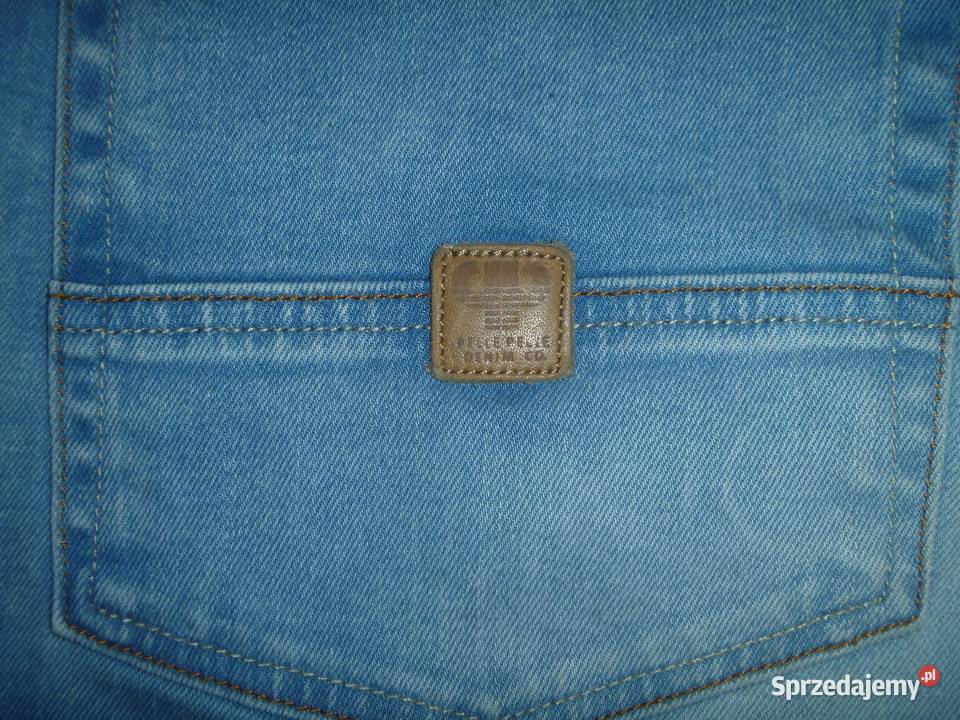 Szorty Pelle Pelle 34 Loose Fit Vintage Hiphop Pozostałe warmińsko-mazurskie Olsztyn sprzedam