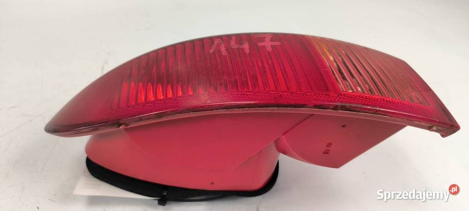 LAMPA ALFA ROMEO 147 46556349 Lipno sprzedam