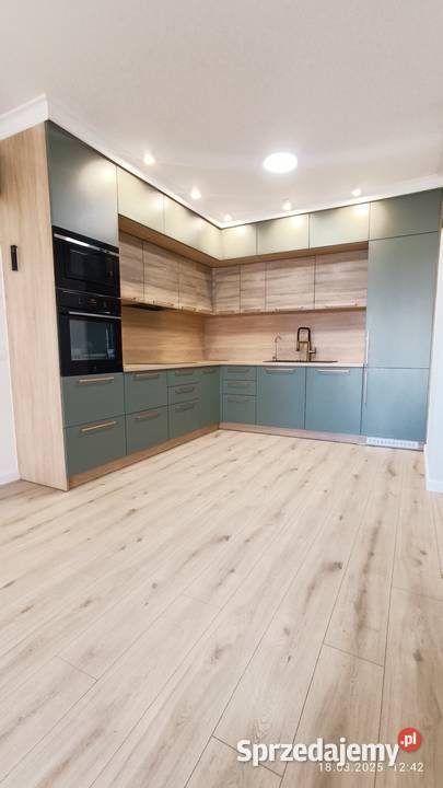 Już dostępne Mieszkanie 65 M2 Apartamenty winda Gliwice