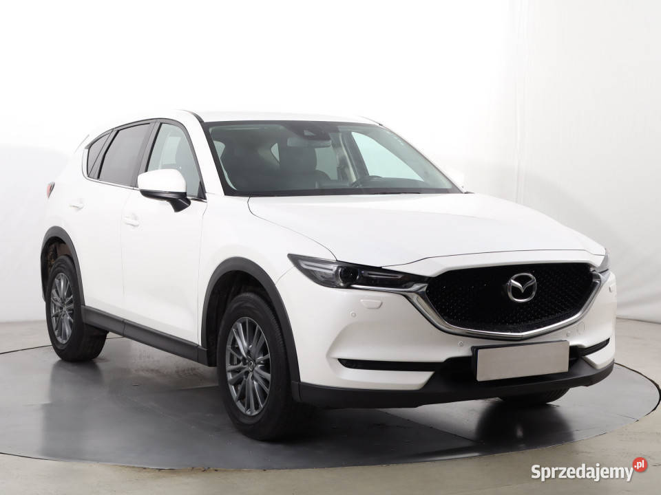 Mazda CX-5 2.0 Skyactiv-G