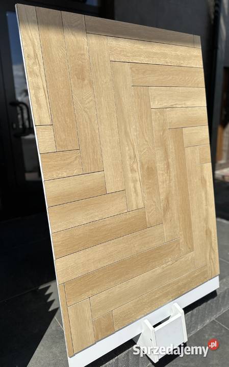 Płytki gresowe gres CLASICA CREAM 92X60 GAT 1 Opoczno