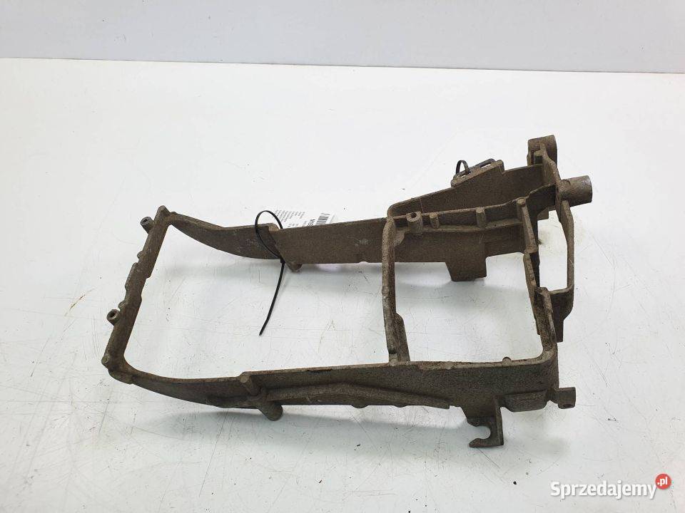 MOCOWANIE DAF CF 65220 osobowe Lipno