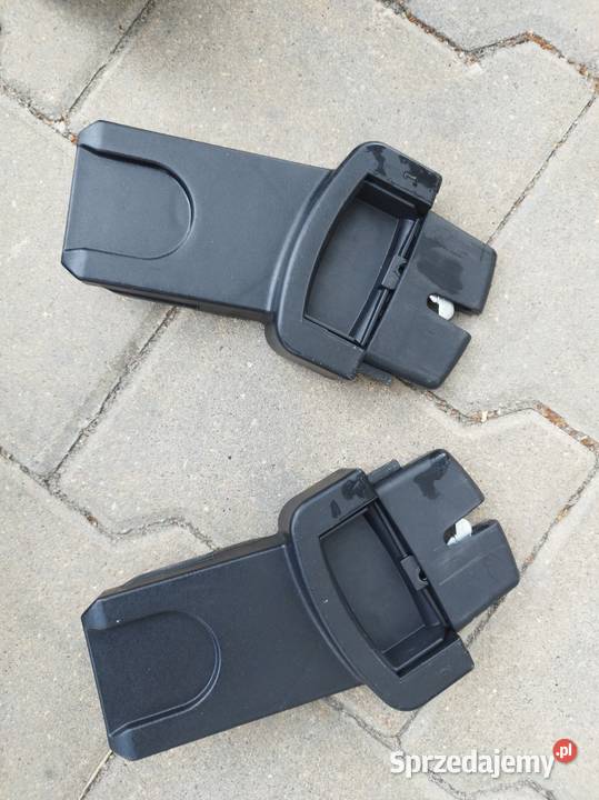 Premium wózek XLander XMove gondola adaptery X-lander Białystok sprzedam