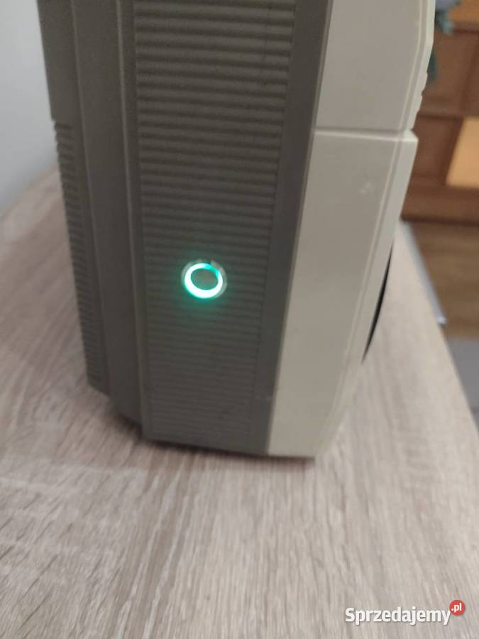 Sharp GF5757 Vintage odnowiony z Bluetooth Audio pomorskie Żukowo