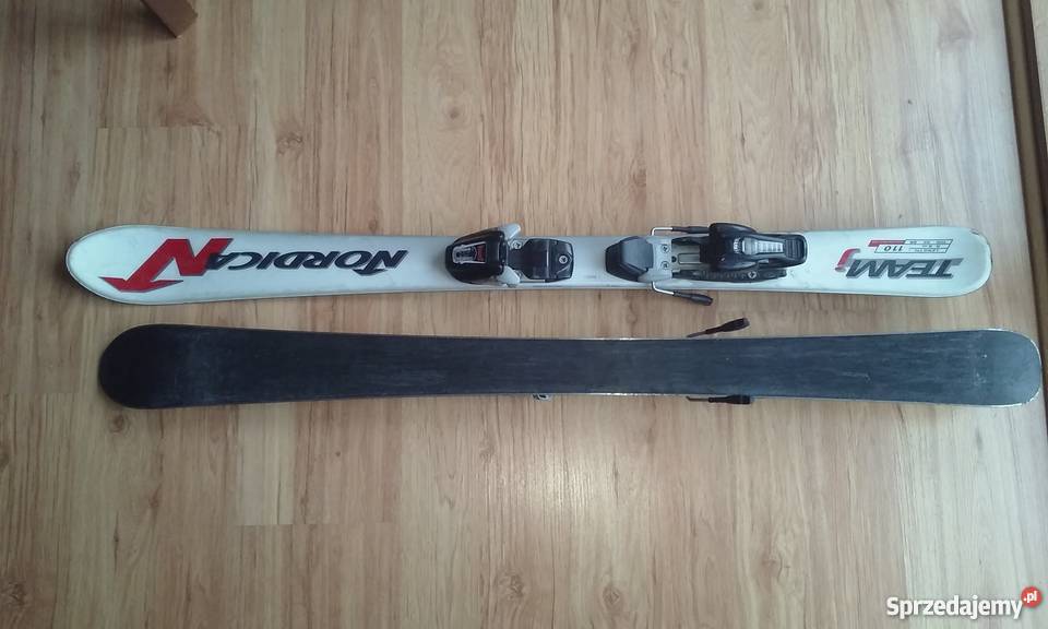 narty 110 Narty Kielce