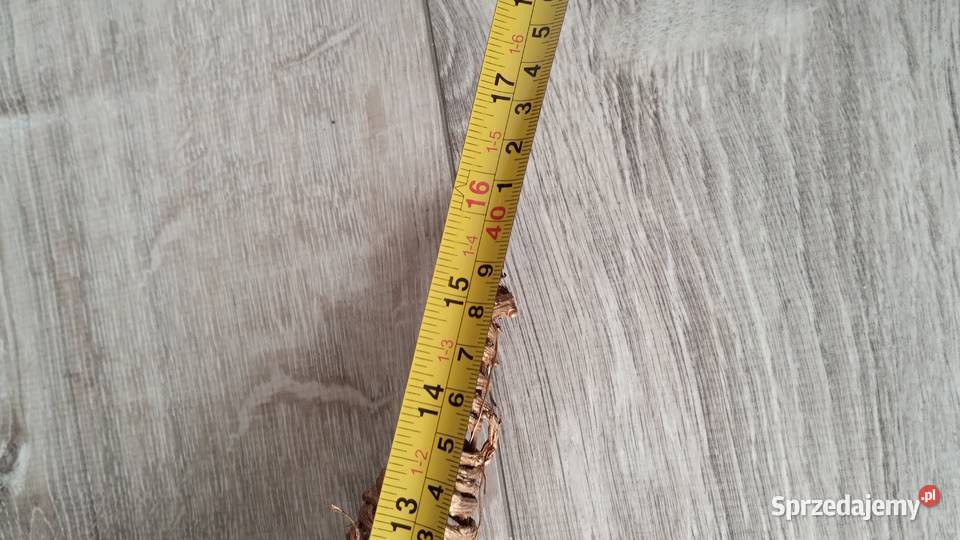 rożek tuba na kwiaty Dekoracje i ozdoby wielkopolskie Poznań