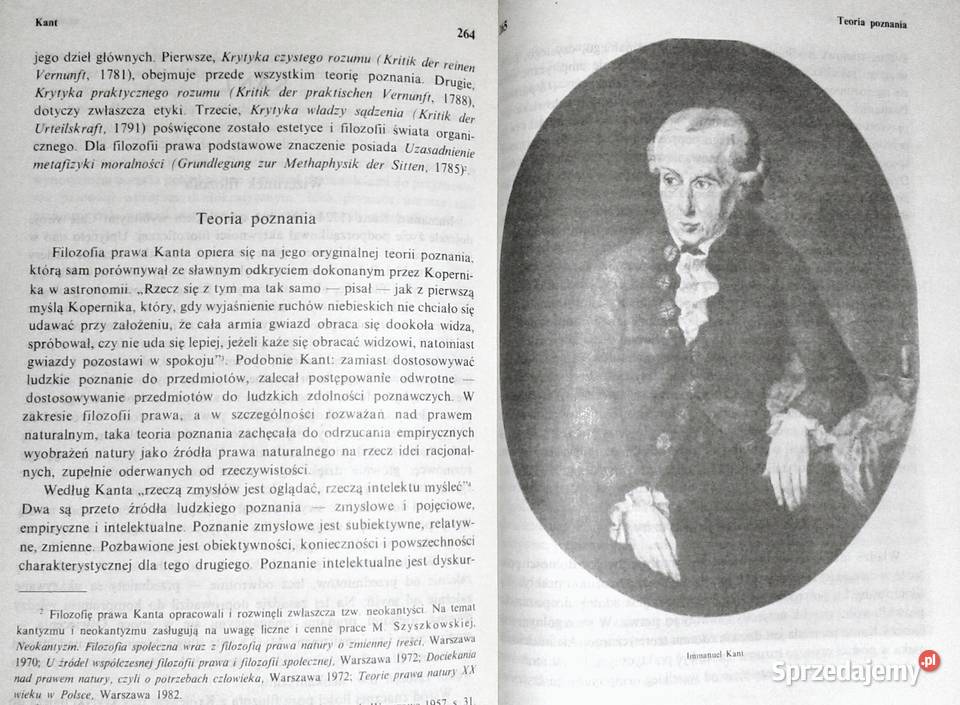 Klasycy praw natury Roman Tokarczyk Chełm sprzedam