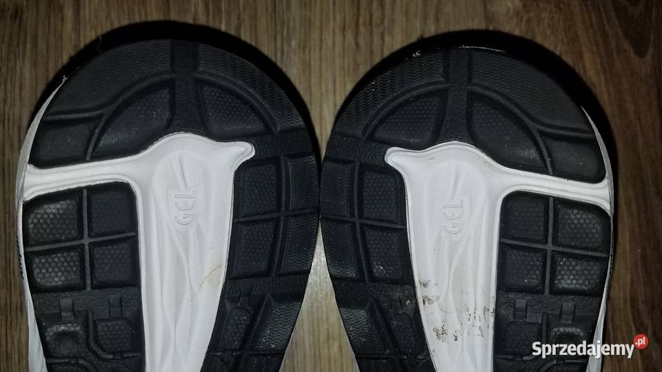 Buty ASICS GelExcite 7 3637 235 sportowe biegowe Obuwie sportowe Białystok