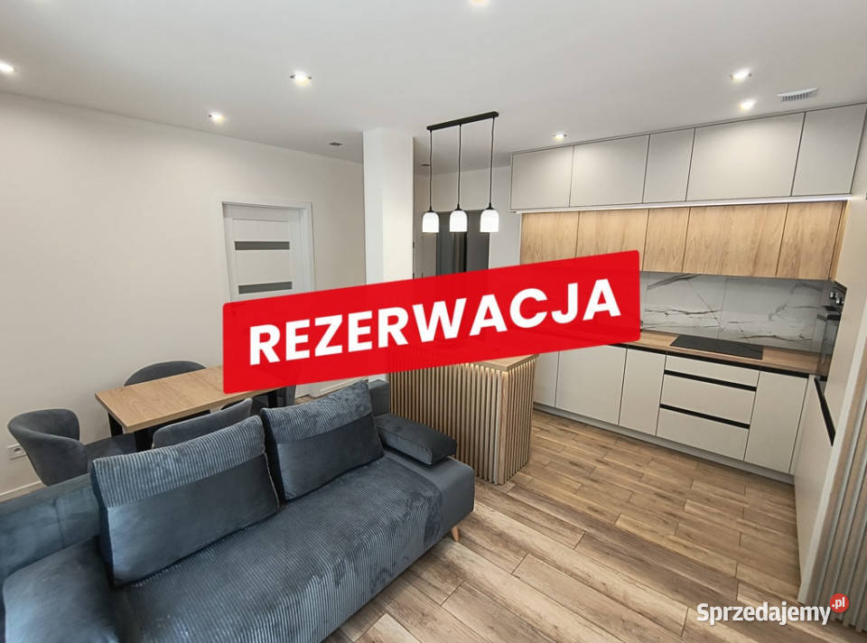 Apartament z dużym ogródkiem do wynajęcia Tarnów