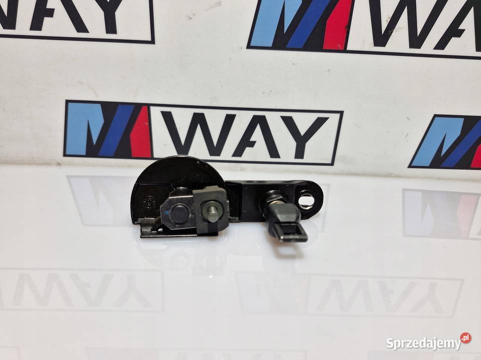 BMW E91 E61 MECHANIZM SILNIK WYCIERACZEK KLAPY dolnośląskie sprzedam