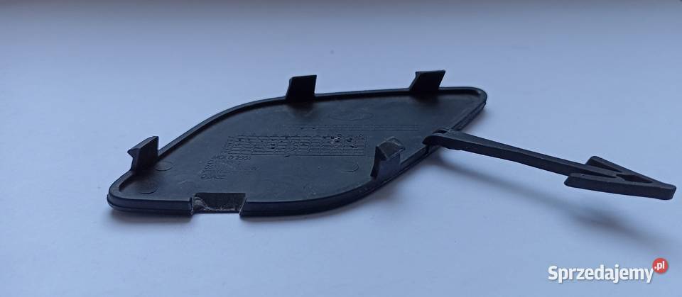 zaślepka haka zderzaka przod Ford Mondeo mk5 Lipno