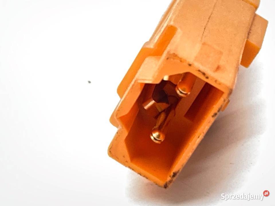 TAŚMA AIRBAG PEUGEOT 607 SedanLimuzyna