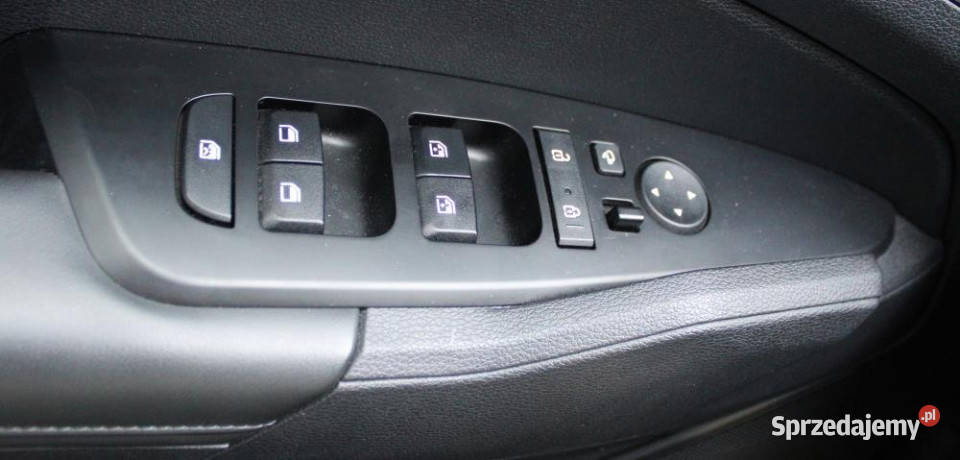 KIA Sportage 2023r Gwarancja Salon IWŁ ASO FV23 Chorzów