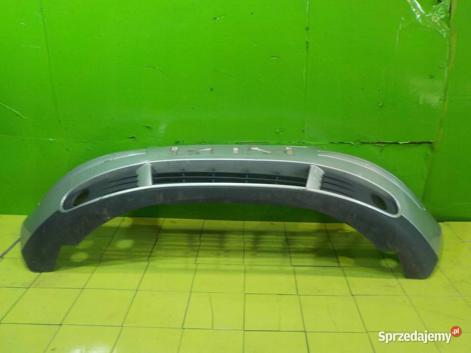 VOLVO S40 II 06r zderzak przod osobowe Suków sprzedam