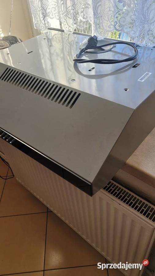 odciag kuchenny elektryczny Bytom