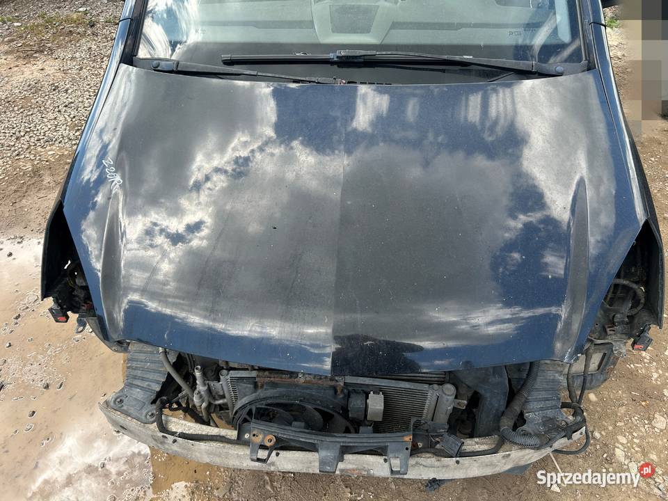 maska Opel Zafira B Z20R Bodzentyn