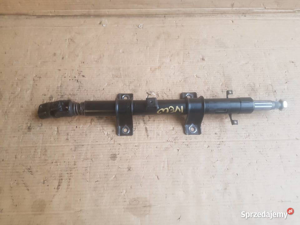 Iveco Daily 4 0611 kolumna kierownicza Legnica