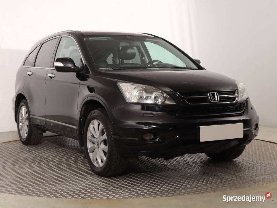 Honda CRV 22 iDTEC