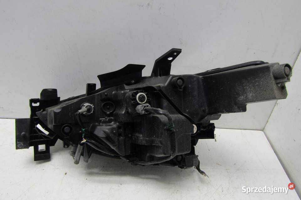 LAMPA PRZEDNIA PRAWY PRZÓD LED MAZDA CX5 CX5 II