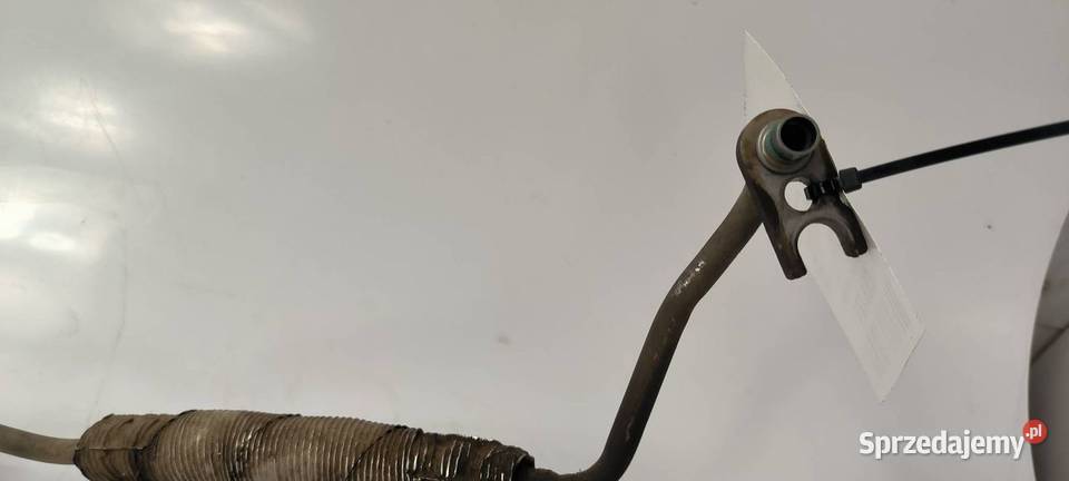 PRZEWÓD WSPOMAGANIA PEUGEOT 508 Pozostałe kujawsko-pomorskie Lipno